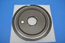 715-022497-008 / B75259 COV,LWR,ELCTRD HSNG,2300 BSR / LAM RESEARCH