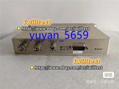 1PC USED AMAT 0010-16690 CT HV MODULE ASSY by DHL or Fedex #7299 LY
