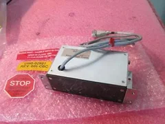 AMAT 0190-02927 Omron V700-HMD13A ID R/W Head 0.4A