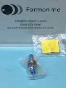 AMAT 4020-01094 PALL GLFF4000VM4 FILTER IN-LINE GAS 4000PSIG 1/4, 183314
