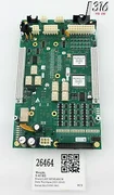 26464 LAM RESEARCH PCB 24 CH TEMP CTL MB (PARTS) 810-028296-173