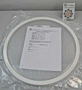 0200-06508 / AMAT HSR, CERAMIC SHIELD TOP, 300MM TXZ / APPLIED MATERIALS