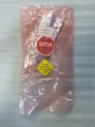 Applied Materials 0021-25799 SLIT VALVE PIVOT AMAT