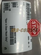 1PC CTI 8043456G095 AMAT P/N: 3400-00316