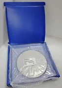 APPLIED MATERIALS 0041-41858 PLATE, CABLE SHIELD AMAT REV 02 *NEW*