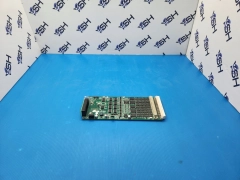 MKS Instruments AS01391-22 Control PCB Card AMAT 0190-26786 #lk