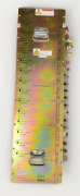 11607 APPLIED MATERIALS SCR LAMP DRIVER 15 ZONE RADIANCE, P1235 0190-17056