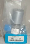 Swagelok 6LV-DAFR4BW4P-C Pneumatic Diaphragm Valve AMAT 3870-01628 1/4"VCR & BW