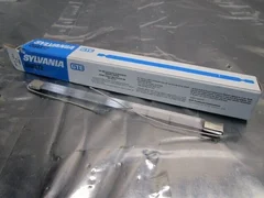 AMAT 0200-20000 LAMP, BAKE OUT, SYLVANIA 59850-1 / 598501 GTE Quartz, 104756