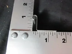 AMAT 0020-34628 CLIP,WELDMENT SUPPORT,OZONATOR