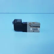 352-0502// AMAT APPLIED 0090-70014 ASSY BLOW OUT VALVE [USED]