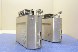 0190-15377 / 3-PORT UPA-A 200MM REV 2D PLUS / APPLIED MATERIALS AMAT