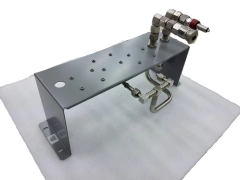 Applied Materials 0010-00013 (0050-01020) DIGITAL WATER SWITCH PANEL ASSY AMAT