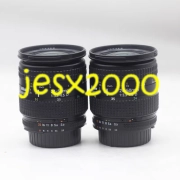 1PC USED NIKON AF24-50/3.3-4.5D camera lens #YY