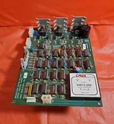 LAM RESEARCH 810-017041-001, PCB, BRUSHLESS MTR DRIVER/SPEED CTRL BD