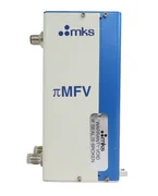 MKS Instruments MFVA-33168 Mass Flow Verifier πMFV AMAT 0190-63631 Working Spare