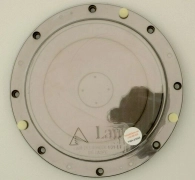 718-094523-281 / ASSY, ELECTROD, ESC 8 INCH NOTCHED LT / LAM RESEARCH CORP.