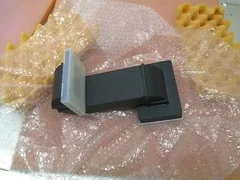 AMAT 0190-03069 Waveguide RPN QTZ Step Transition