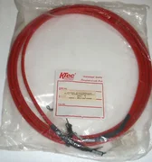 Applied Materials 0150-13043 Cable Heater Cham. "C" TEOS Line BP