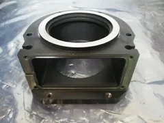 AMAT 0010-10631 Housing Non Heated Throttle/Gate Valve 5200 Centura MXP+, 452728