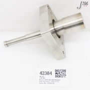 42384 APPLIED MATERIALS SWLL ENHANCED BELLOWS ASSY W/O BRACE 0040-54195