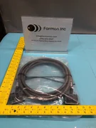 AMAT 0150-40121 Cable Assy, Mainframe Options Pneumatics, 151906
