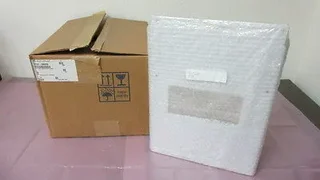 AMAT 0020-39225 Rev.A, MEI-A-01498, Cover, Panel, CB-1, Main Input, 800A. 413845