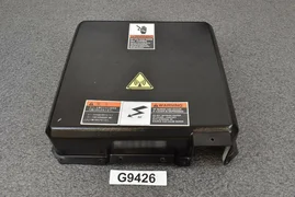 Applied Materials 0020-31608 RF Shield Coated Cover