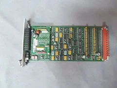 AMAT Applied Materials 0100-20453 Rev. 005 DeviceNet Digital I/O Board 0190-0037