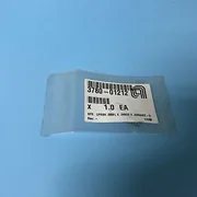 323-0101// AMAT APPLIED 3780-01212 SPR CPRSN .500FL X .240OD X .020WIRE NEW