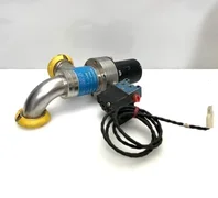 CTI CRYOGENICS 8112085 ROUGHING VALVE 60-80 PSI