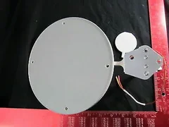 Applied Materials (AMAT) 0010-10521 ASSY, SABPSG 8\" T1SABB THICK SUSCEPTOR