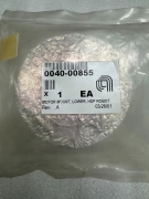 Applied Materials 0040-00855 MOTOR MOUNT, LOWER, HDP ROBOT AMAT (C)