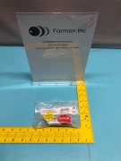 AMAT 0021-37888 CLAMP, CASSETTE PLATFORM COR-RES, 184199