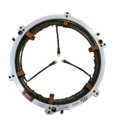 Applied Materials 0010-06223 ASSY, RF COIL, ES DTCU, POLY DPS CHAMBER AMAT