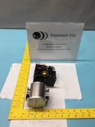 AMAT 0010-09035 ASSY BWCVD THROTTLE VALVE,VEXTA PX245-02AA-C4,0040-09022, 128828