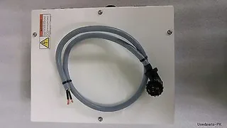 AMAT 0060-02015 REV.003 (0060-76128) Power Distribution Unit