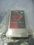 Unit UFC-8165 Mass Flow Controller, AMAT 3030-12865, SiH4, 200cc, 421847