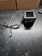 Nikon LHS-H50C-1 Halogen Lamp House (12V50W) Read Description