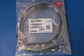 NEW AMAT 0140-33148 HARNESS ASSY SWLL-B INDEXER AC
