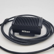 Nikon Microscope Camera DS-Fi3 with Cable