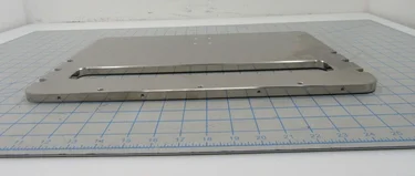 0040-03799 / MOUNTING PLATE CR SWILL / APPLIED MATERIALS AMAT
