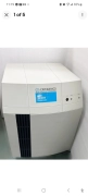 CTI-CRYOGENICS ON-BOARD 8 IS-1000 COMPRESSOR CRYOPUMP Part#Item: E31055350