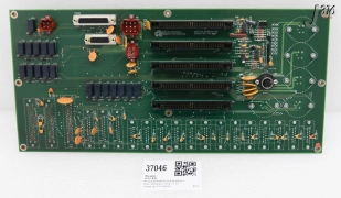 37046 APPLIED MATERIALS PCB, ASSEMBLY REMOTES DISTRIBUTION ENDURA 0100-02126
