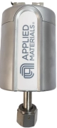 AMAT Applied Materials 0190-62097 Baratron Pressure Transducer EtherCAT Working