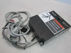 APPLIED MATERIALS 0240-00598 APPLIED MATERIALS 5000 ETCH AC WINDOW ASSEMBLY