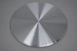 0020-32036 / BLOCKER, PLATE, 200MM / APPLIED MATERIALS AMAT