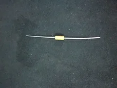 APPLIED MATERIALS (AMAT) 0910-90086 Fuse, Power Transistor Base 1A