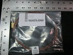 Applied Materials (AMAT) 1310-00048 TC ASSY PROBE K-TYPE 1/4-20 TEF INSUL CU