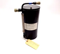 CTI Cryogenics 8080-255-K001 Adsorber